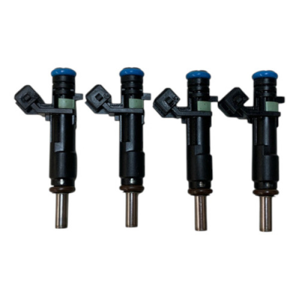 Jogo De Bico Injetor Cruze Tracker 1.8 2013 2014 2015 2016 1