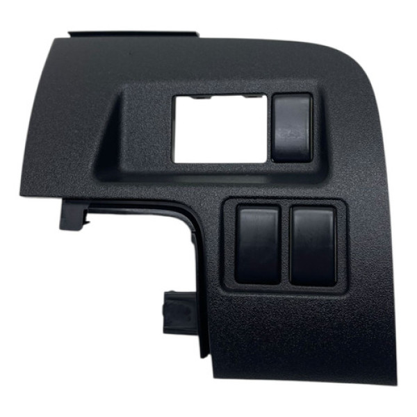 Moldura Botao Falso Do Painel March 2013 2014 2015 Original