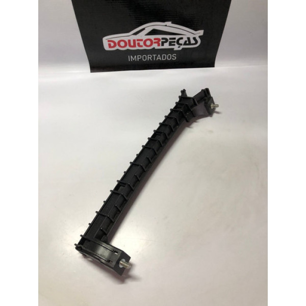 Canaleta Guia Vidro Traseiro Esquerdo Fiat Argo 52046212