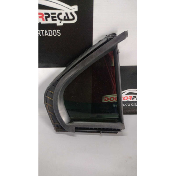 Vidro Fixo Traseiro Direito Ford Fusion 2008