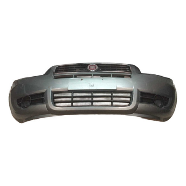 Capa Do Parachoque Dianteiro Palio Strada 2009 2013 (usado)