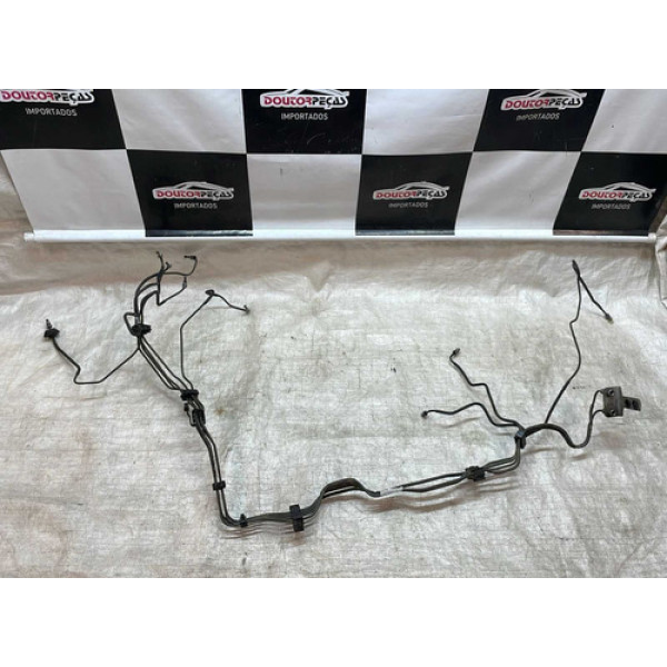 Linha Conexao Freio Renault Scenic 2002