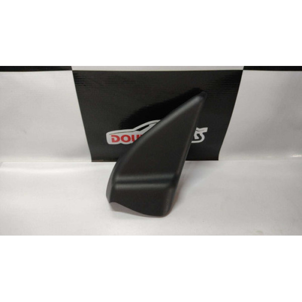 Moldura Retrovisor Direito Jac J3 2012