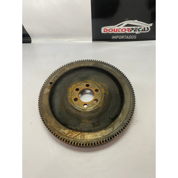  Volante Do Motor Renault Oroch 1.6 16v 2017 1029778 