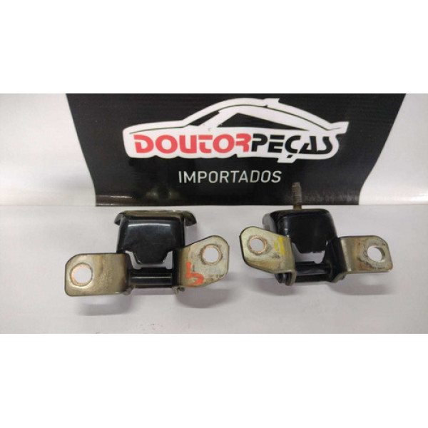 Dobradica Traseira Esquerda Ford Fusion 2008