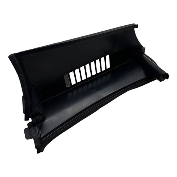 Acabamento Grade Churrasqueira Gol G6 2013 2014 2015 2016