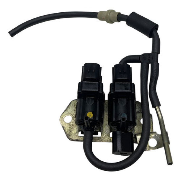 Valvula Solenoide Tracao 4x4 Pajero Tr4 2.0 2007 2008 2009