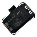 Sensor Chuva Parabrisa Peugeot 307 Citroen C4 2007 2012