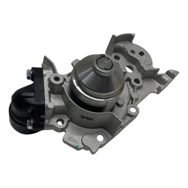 Bomba De Agua Clio Logan Sandero Peugeot 206 1.0 16v Trk