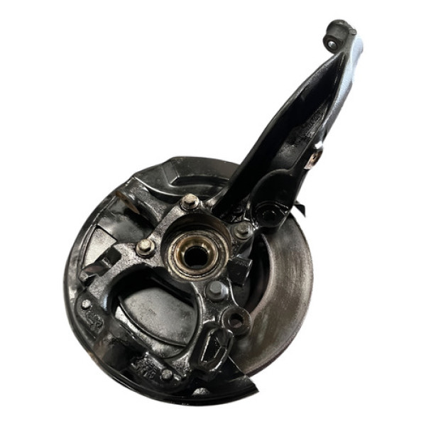 Montante Manga Eixo Dianteiro Direito Discovery 3 2007 2009