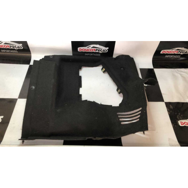 Acabamento Lateral Direito Jac J3 2015 hathc