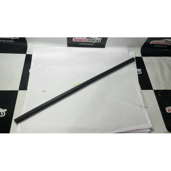 Pestana Externa Dianteira Esquerda Ford Fiesta 2007