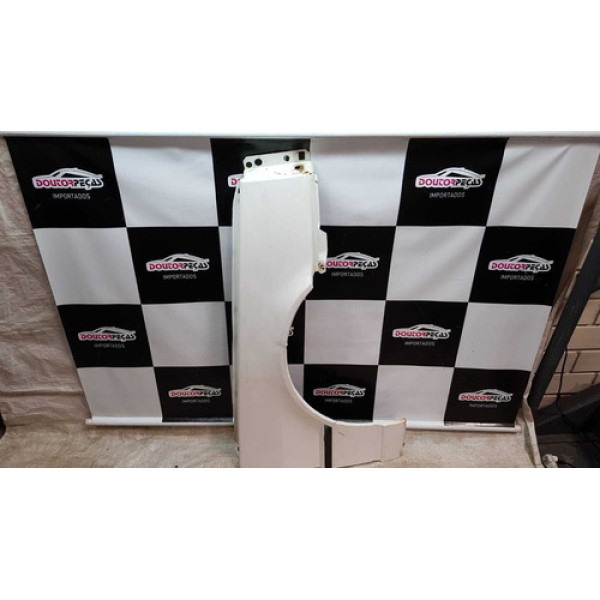 Paralama Dianteiro Direito Uno 85/03