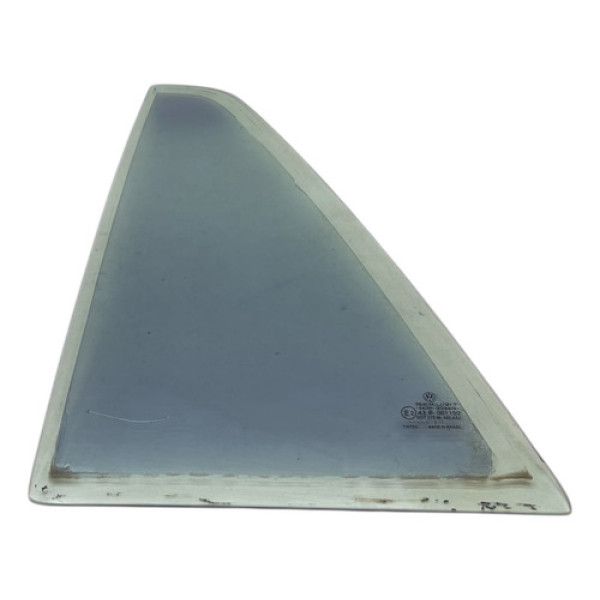 Vidro Fixo Vigia Traseiro Esquerdo Gol G3 2000 2005 Original