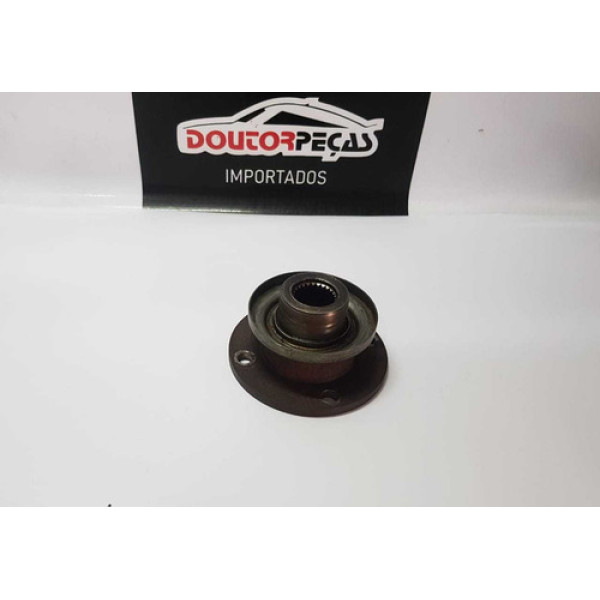 Flange Diferencial Traseiro Mitsubishi Pajero tr4