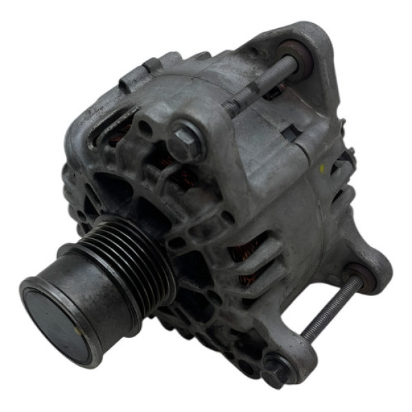 Alternador Polo Virtus 1.0 Tsi 2018 2019 2020 Original