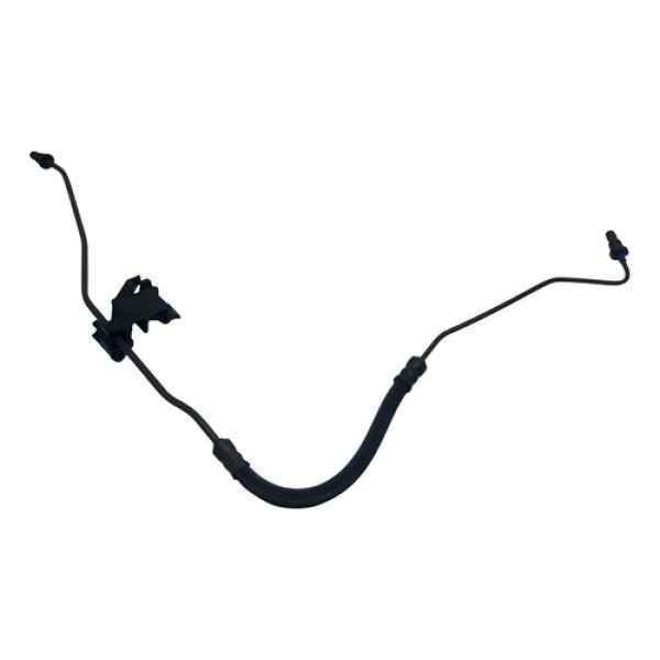 Flexivel Atuador De Embreagem Citroen 2.0 2007 2008 2009