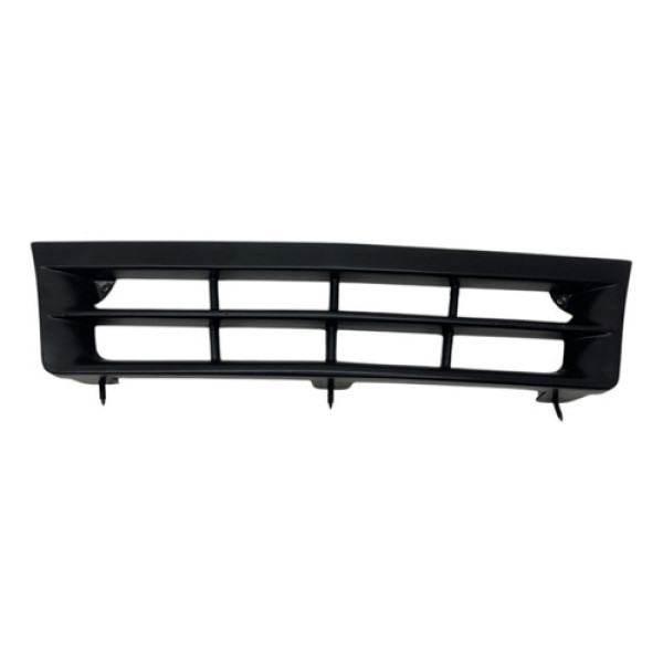 Grade Dianteira Radiador Opala Caravan 1991 1992 Jahu Preto Fosco