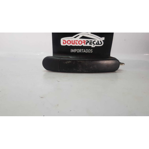 Maçanetas Externa Traseira Direita Gol G4 06 a 09 Traseira