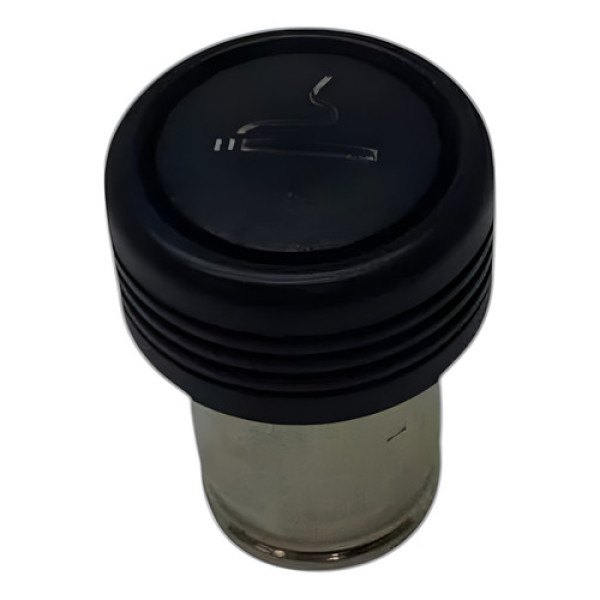 Botao Acendedor Peugeot 206 2004 2005 2006 Original (usado)