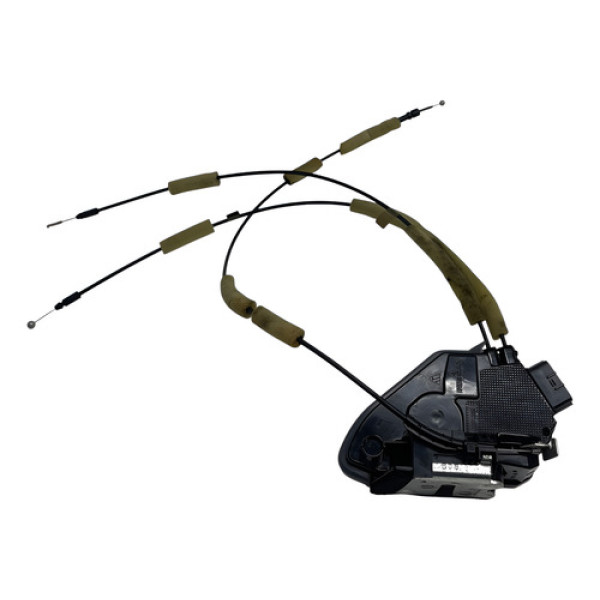 Fechadura Porta Traseira Direita Kicks 2018 2019 2020