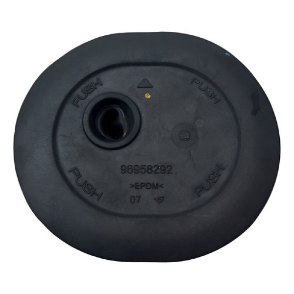 Borracha Presilha Vedacao Chicote Carroceria Onix 2014 2018