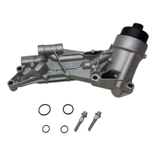 Radiador Resfriador Oleo Motor Cruze Tracker 1.8 2012 2016