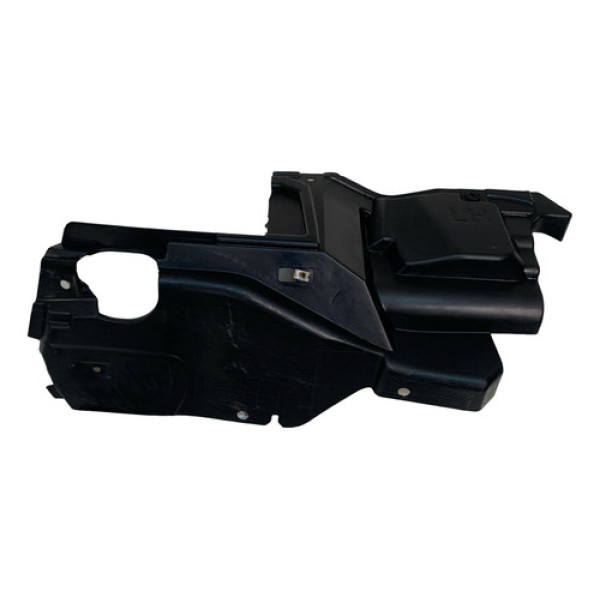 Extensão Parabarro Dianteiro Esquerdo Spin 1.8 2020 2021