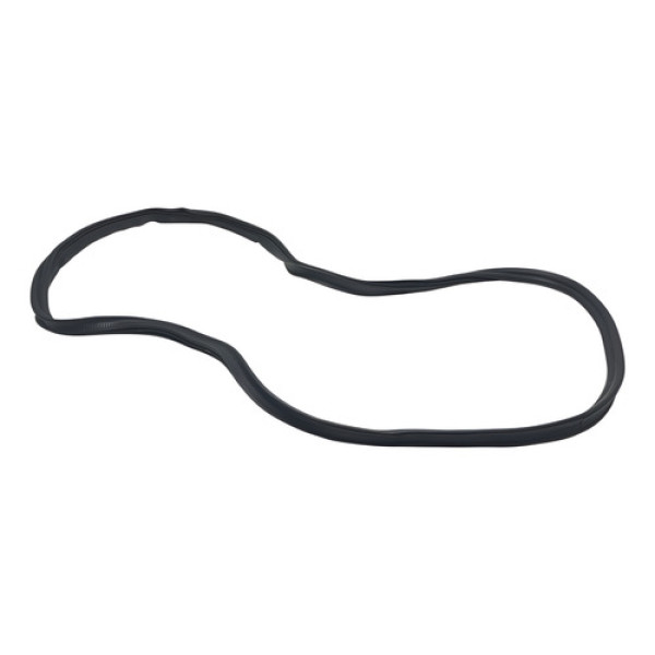 Borracha Vedacao Do Porta Malas Audi A3 Sedan 2015 2018