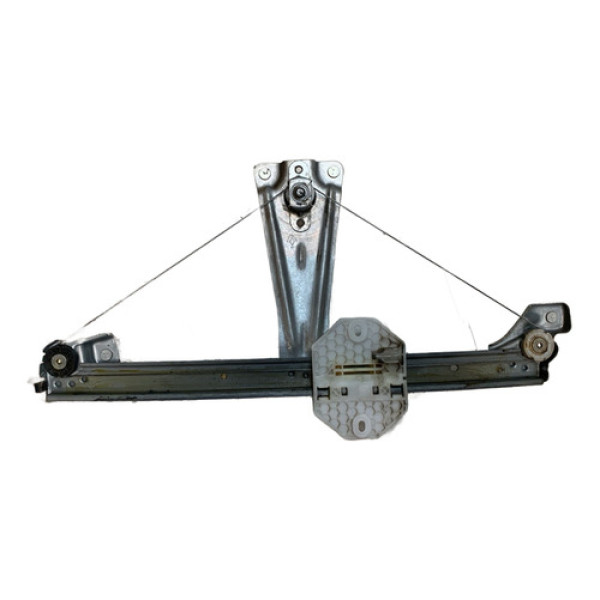 Maquina Vidro Manual Traserio Direto Sandero 2015 2016 2017