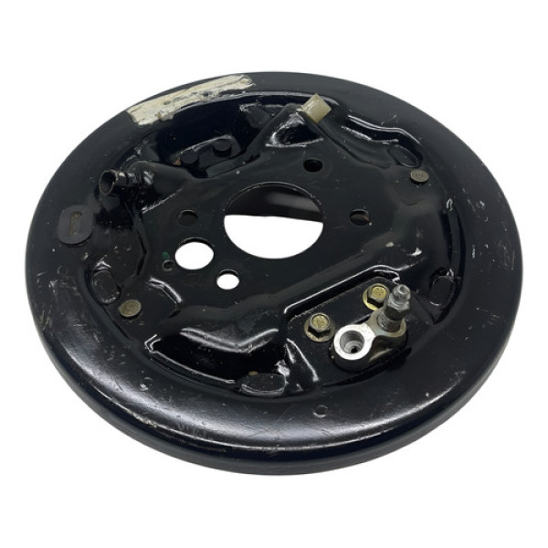 Espelho Sapata Freio Traseiro Lado Esquerdo Jac J3 2014 2015