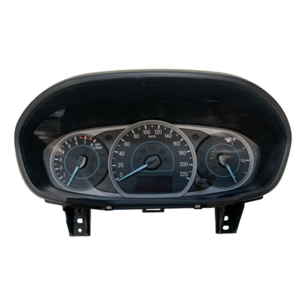 Painel De Instrumentos Ford Ka 2015 2020