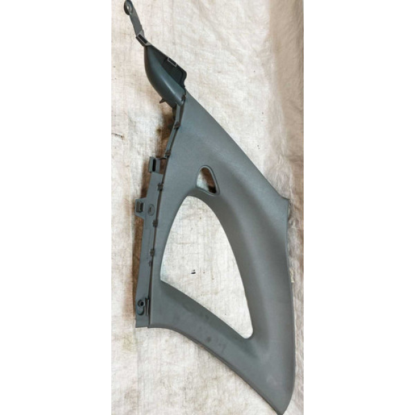 Acabamento Do Vigia Traseiro Esquerdo Scenic 2001