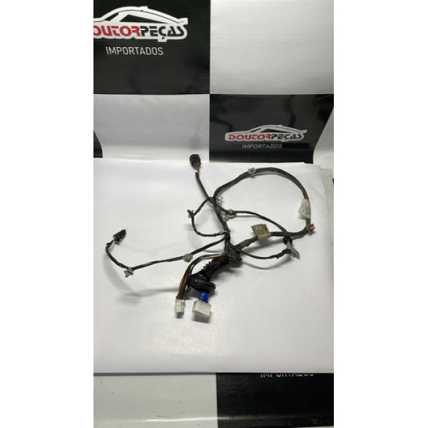 Chicote Porta Traseira Direita Kia Sportage 2010