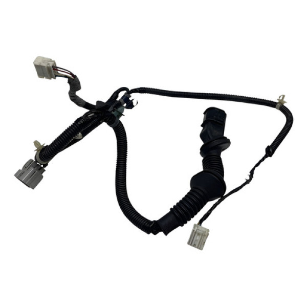 Chicote Porta Traseira Direita Civic 2008 2009 2010 2011