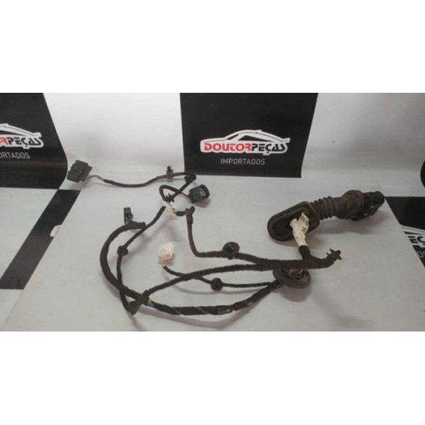 Chicote Da Porta Dianteira Direita Ford ka 14/21