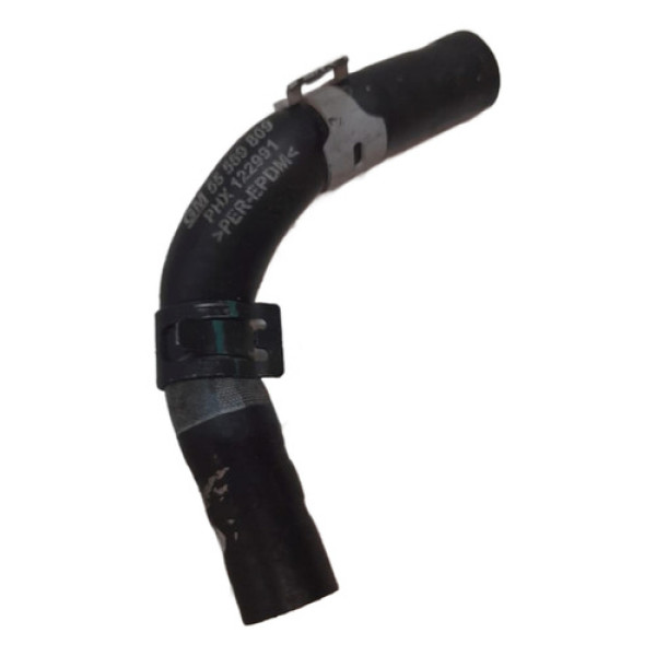 Mangueira De Entrada Ar Tbi Gm Cruze 1.8 2012 2016 (usado)