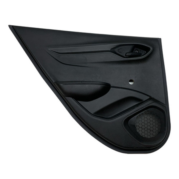 Forro De Porta Onix Joy 2019 2020 Traseira Esquerda 