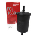 Filtro Combustivel Wega Fci1630 Peugeot 208 308 2008