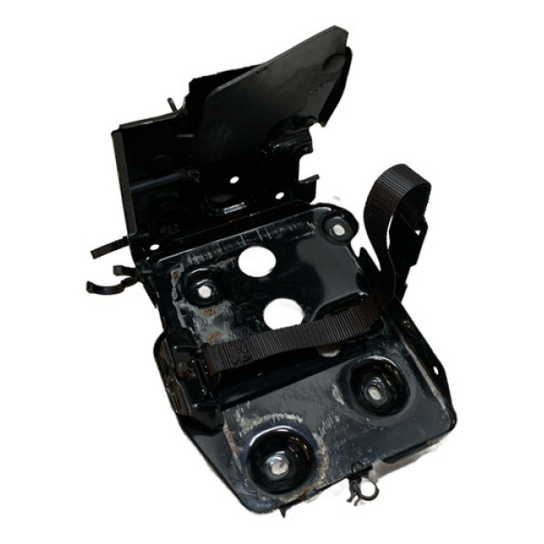 Suporte Caixa De Bateria Fiat Argo 2019/2023 Original