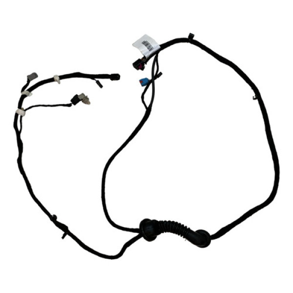 Chicote Tampa Porta Mala Gm Spin 1.8 2020 2021