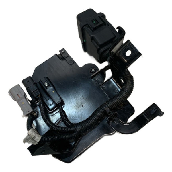 Chicote Caixa Rele Auxiliar New Fit 1.5 2015 2016 2017 2018