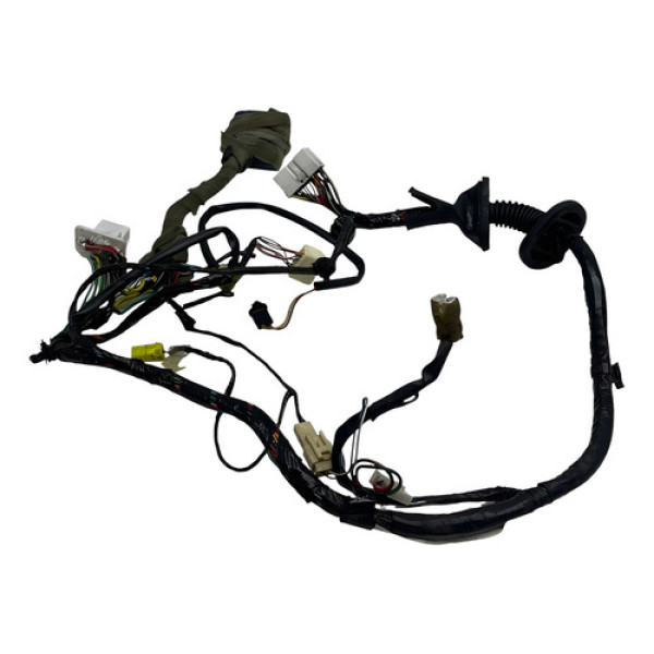 Chicote Porta Dianteira Esquerda Pajero Tr4 2007 2008 2009