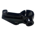 Par Manicoto Freio E Embreagem Honda Cg 125 150 Titan Fan Preto