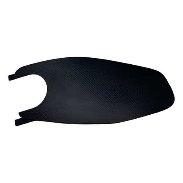 Acabamento Entrada Volante Lado Direito Argo 2018 2019 2020