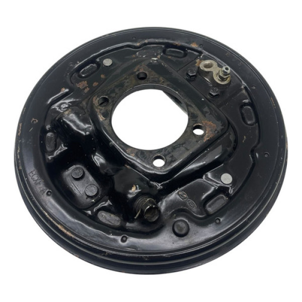 Espelho Sapata Freio Traseiro Esquerdo Soul 2009 2010 2011