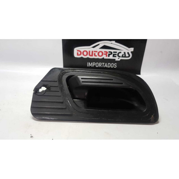 Maçaneta Interna Dianteira Direita Ranger 2007 a 2011 Dianteira