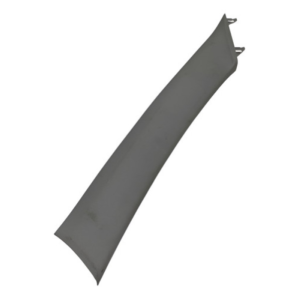 Acabamento Coluna Parabrisa Lado Esquerdo Kwid 2018 2021