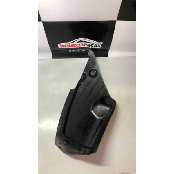 Parabarro Traseiro Direito Nissan Kicks 2018