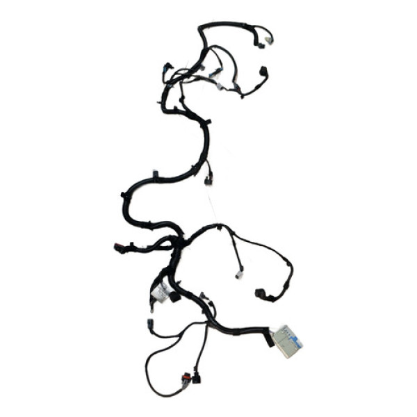 Chicote Painel Frontal Cobalt 1.8 2012 2013 2014 Original